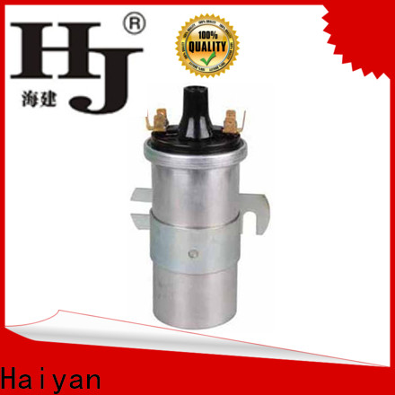New cheap ignition coils Suppliers For Daewoo