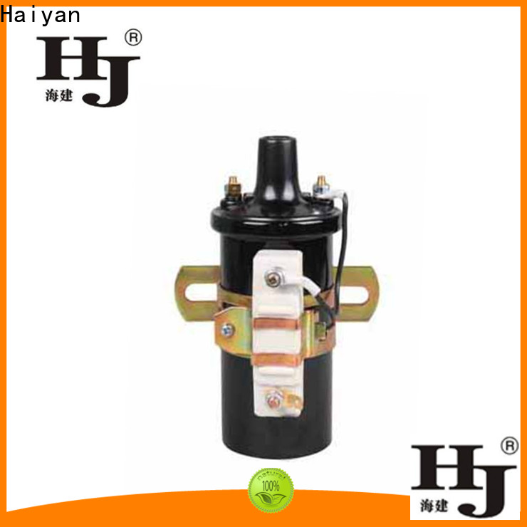 Haiyan Best high output ignition coil Supply For Hyundai