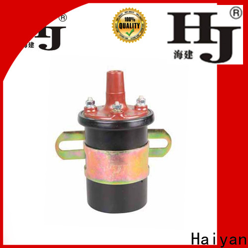 Wholesale oil on ignition coil manufacturers For Daewoo