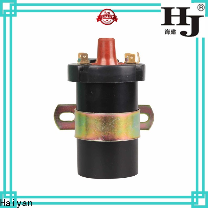 Haiyan ignition parts Suppliers For car