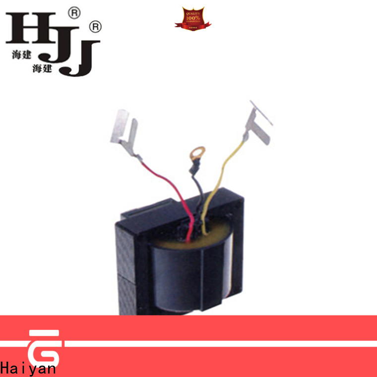 Best oem ignition company For Hyundai
