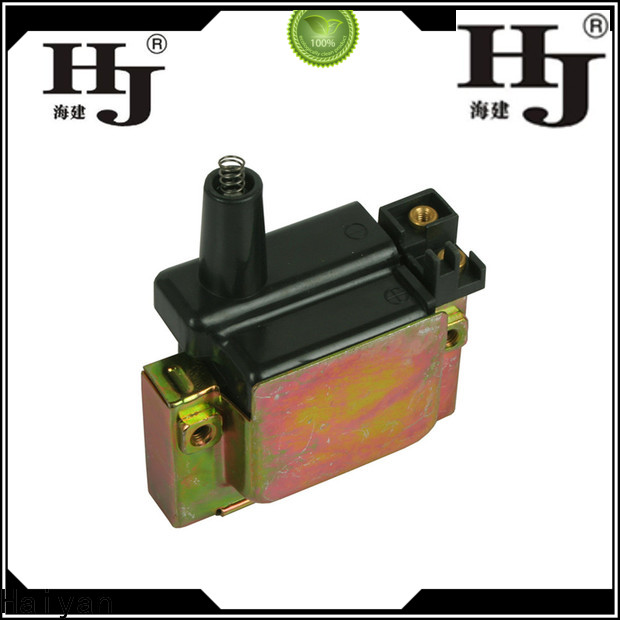 Custom china ignition coil suppliers for business For Hyundai
