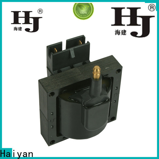 Wholesale auto ignition coil manufacturers For Toyota