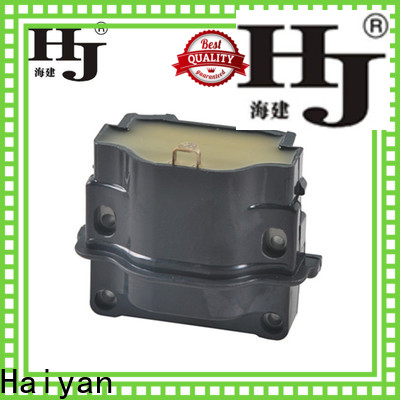 Best wholesale car ignition coil supplier company For Renault