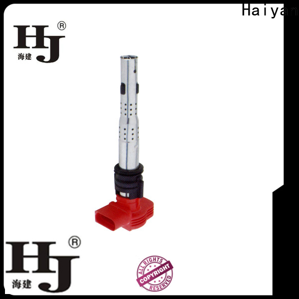 Haiyan High-quality ignition parts Supply For Daewoo