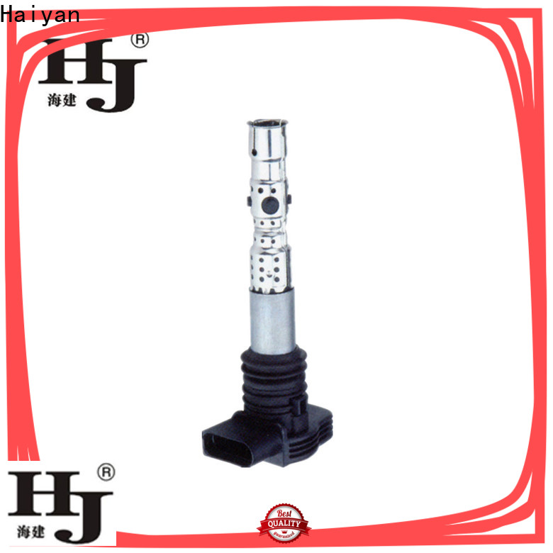 Haiyan New small engine coil for business For car