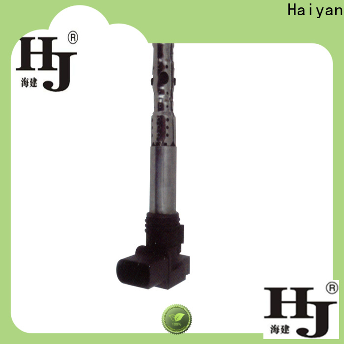 Wholesale automotive ignition factory For Daewoo