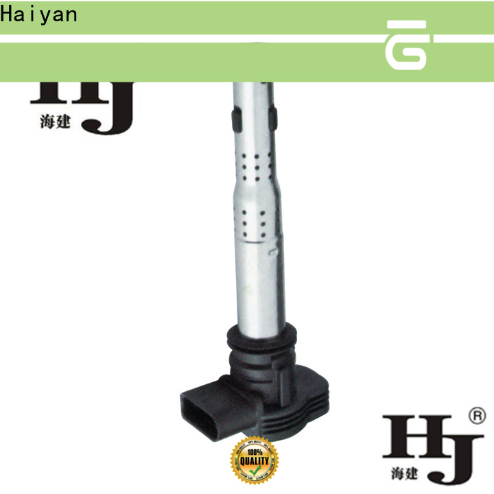 Haiyan spark plugs coils Suppliers For Renault