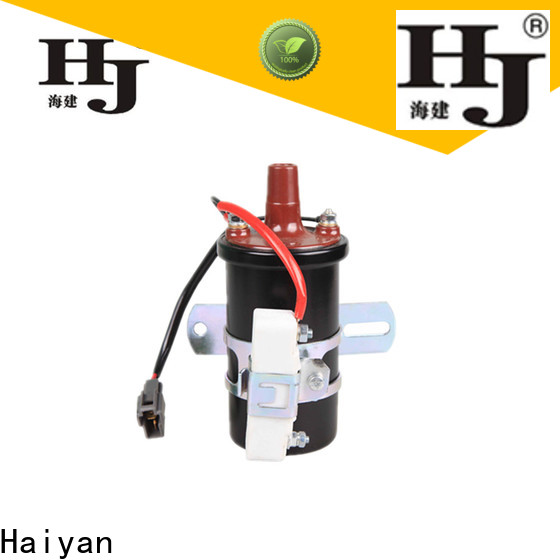 Haiyan High-quality car battery coil Supply For Renault
