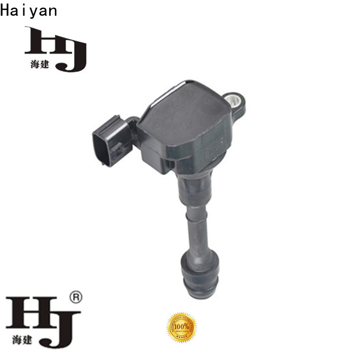Haiyan Latest oem ignition Suppliers For Renault