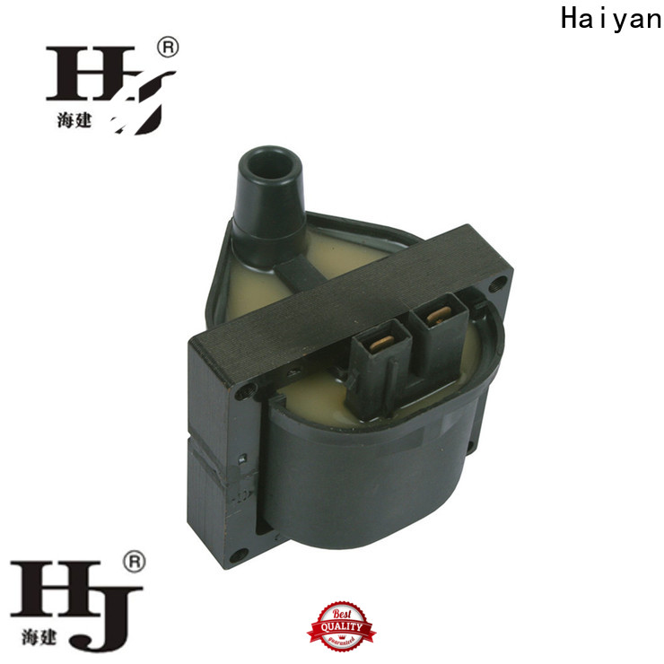 Haiyan High-quality coil packs for cars Suppliers For car