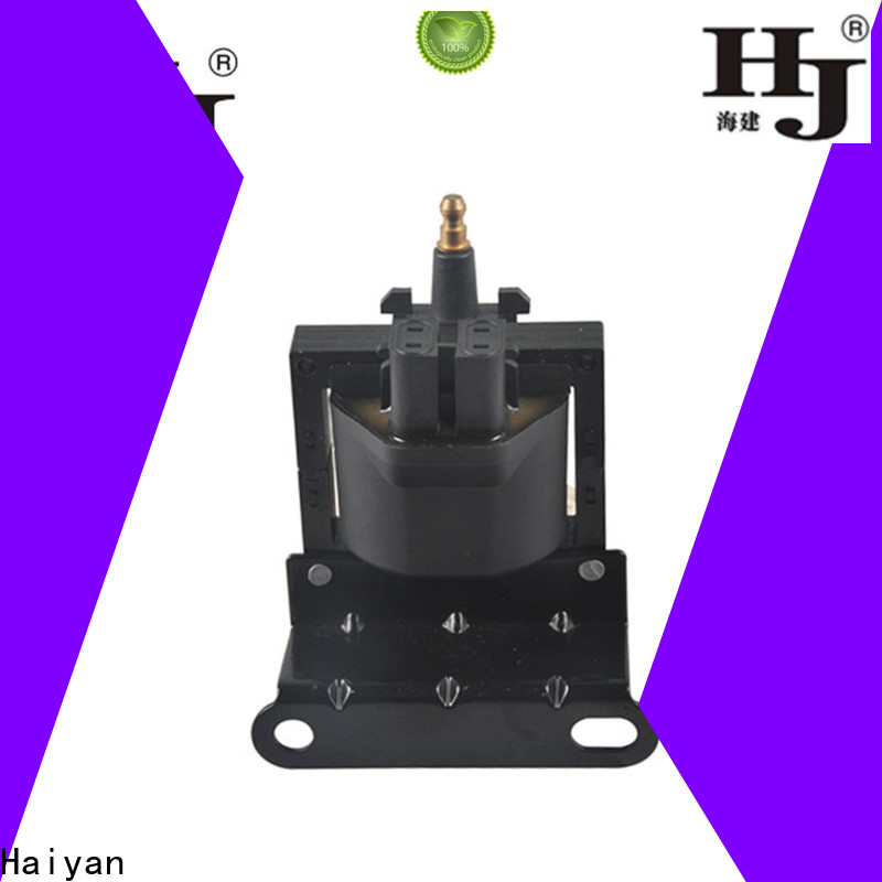 Wholesale ignition coil china company For Hyundai