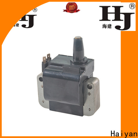 Wholesale car engine coil manufacturers For Renault