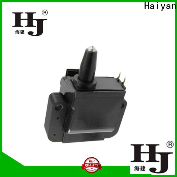 Haiyan Latest automotive ignition parts Suppliers For Daewoo