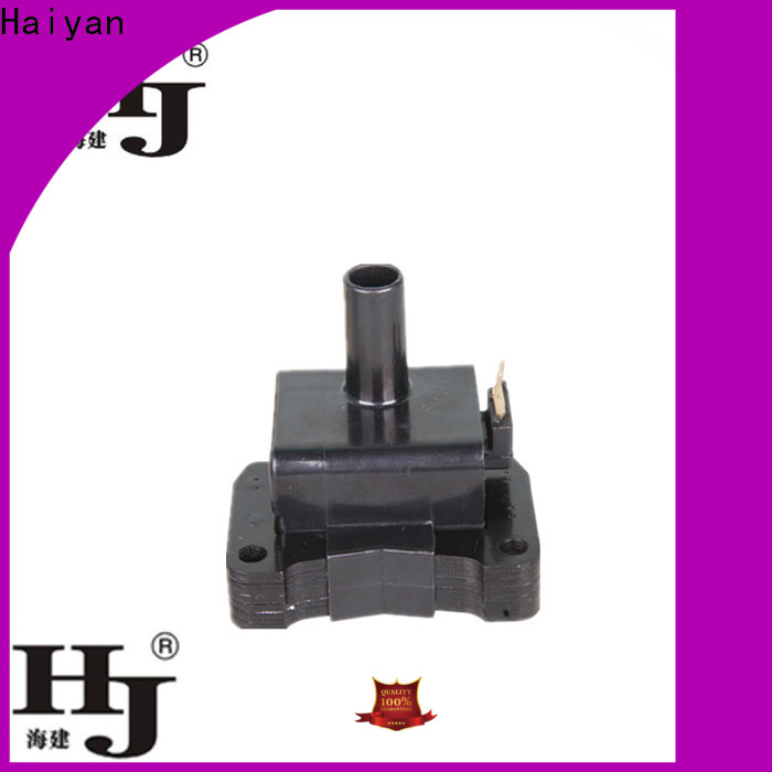 New coil pack parts company For Opel