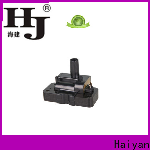 New chinese ignition coil company For Toyota