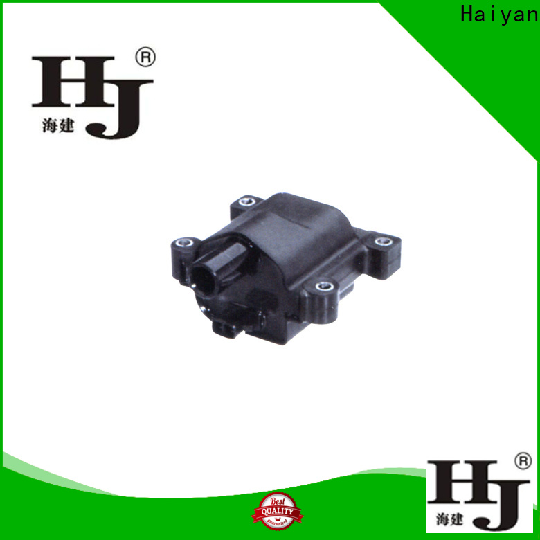 Wholesale wholesale car ignition coil factory for business For car