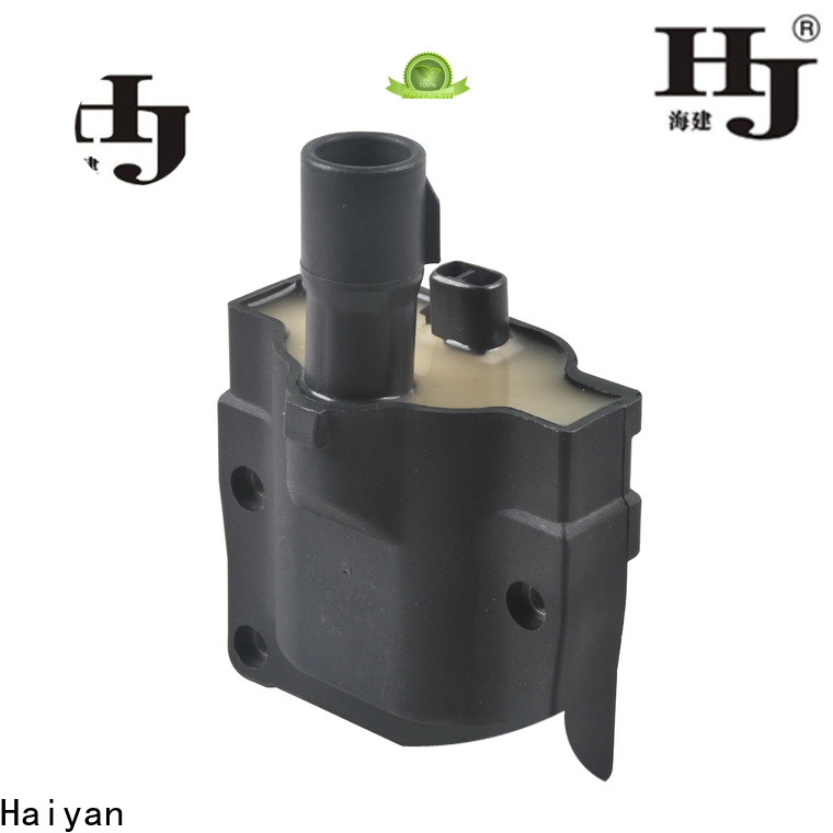 Wholesale high output ignition coil manufacturers For Hyundai