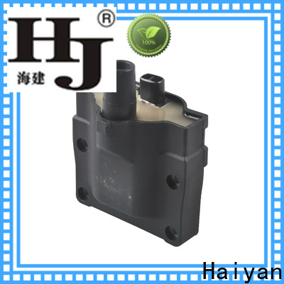 Haiyan New wholesale ignition coil factories company For Hyundai