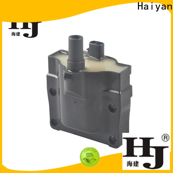 Haiyan Latest car engine coil Supply For Renault