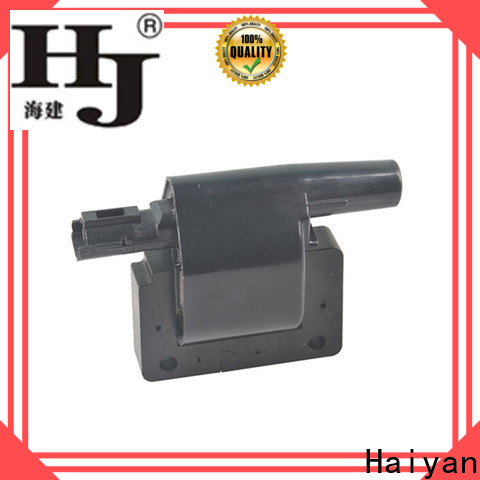 Wholesale china car ignition coil factories for business For Daewoo