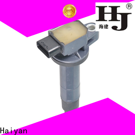 Haiyan Best automotive ignition coil packs manufacturers For Opel