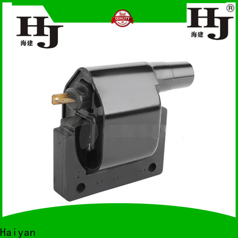 High-quality car coils factory For Opel