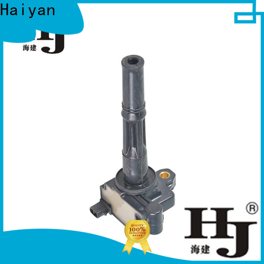 Haiyan New car engine ignition system company For Renault