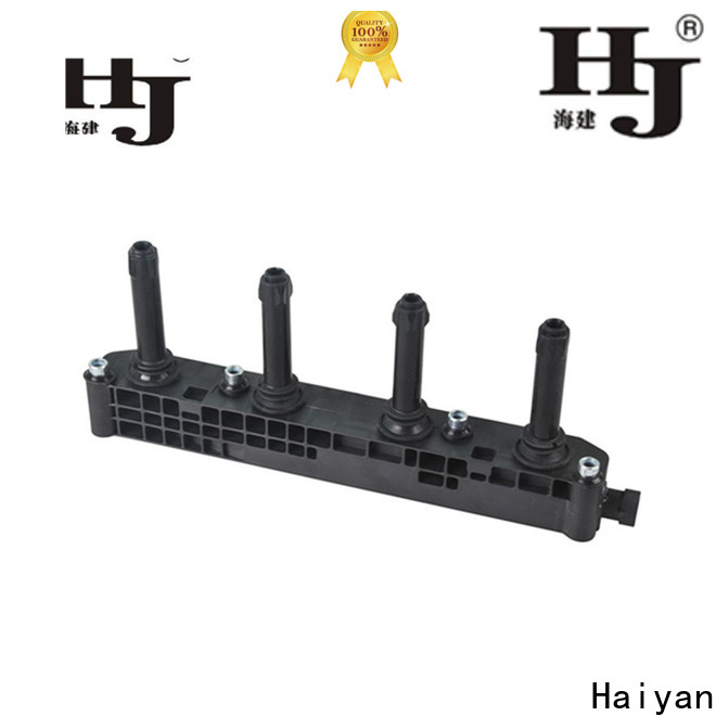 Haiyan engine coil company For Opel