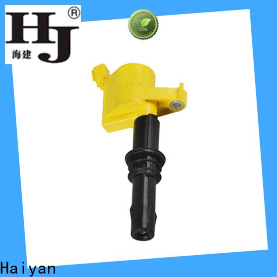 Haiyan New wholesale ignition coil manufacturers Suppliers For Renault