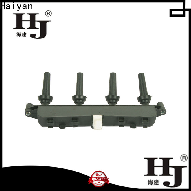 Haiyan best aftermarket ignition system company For Opel