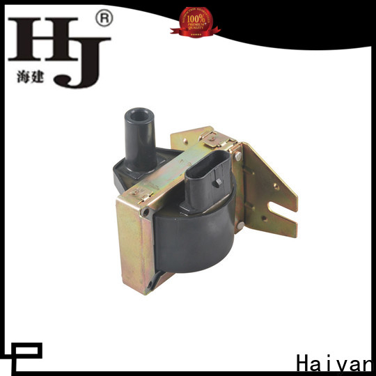 Haiyan oem ignition company For Opel