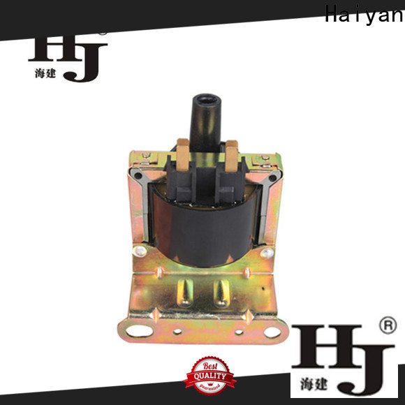 Wholesale car ignition system components for business For Toyota