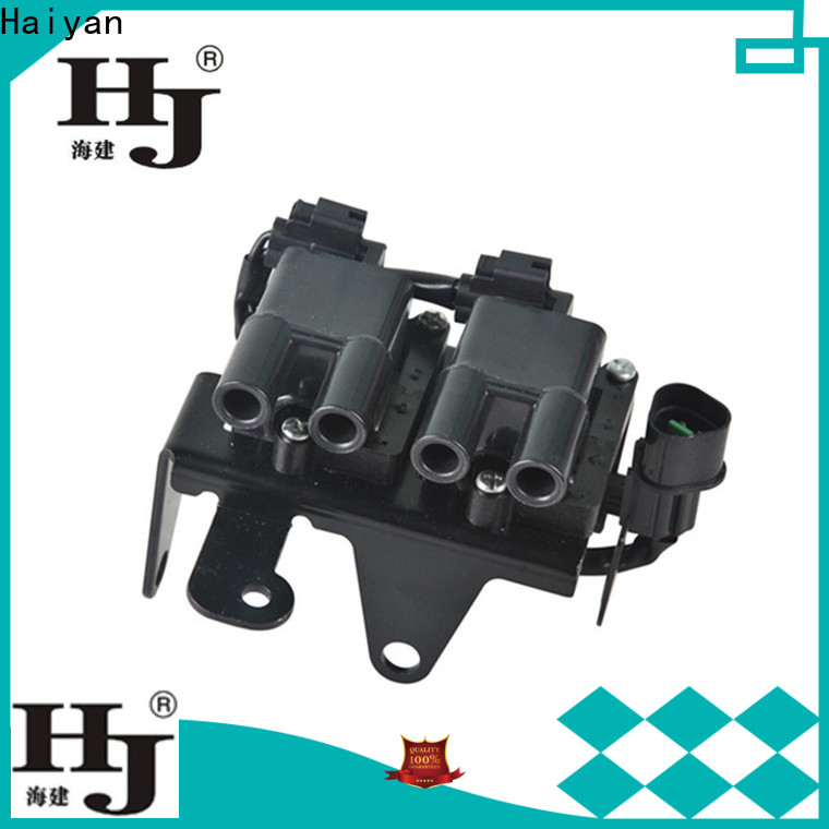High-quality wholesale ignition coil factories Supply For car