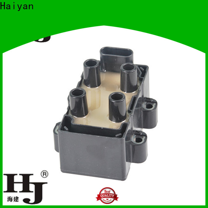 High-quality china car ignition coil manufacturer for business For Opel