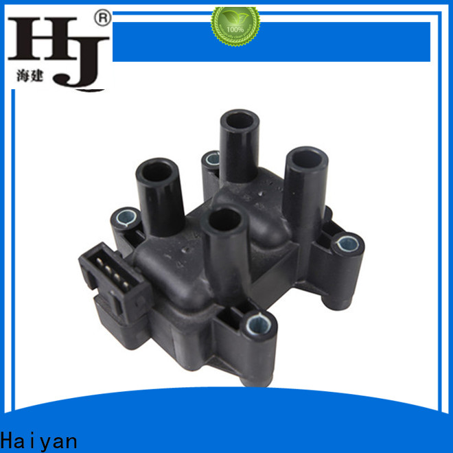 Custom ignition coil suppliers factory For Hyundai