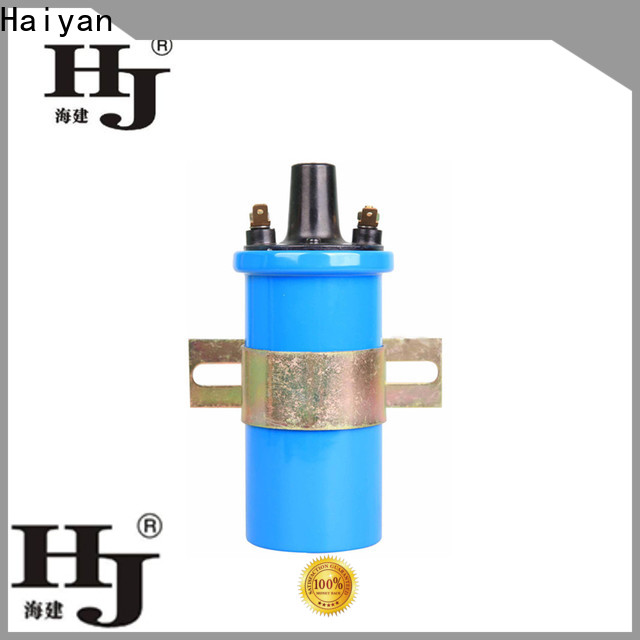 Latest wholesale car ignition coil manufacturer company For car