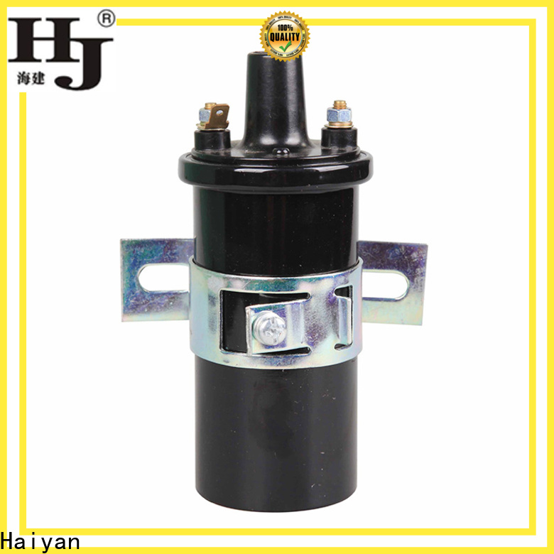 Haiyan ignition coil electronic manufacturers For Opel