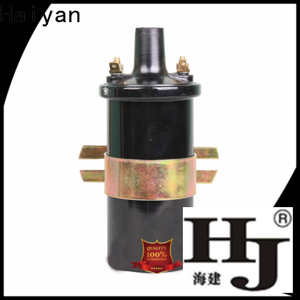 Wholesale car ignition coil suppliers for business For Renault
