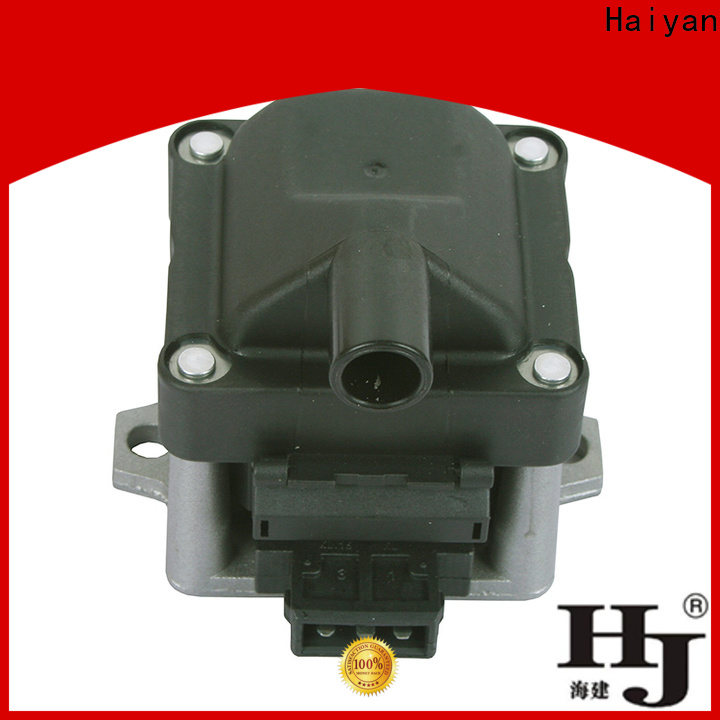 Haiyan car ignition coil suppliers Suppliers For Daewoo