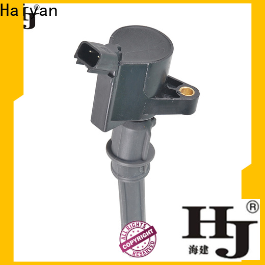 Haiyan Wholesale ignition coil oem factory For Hyundai