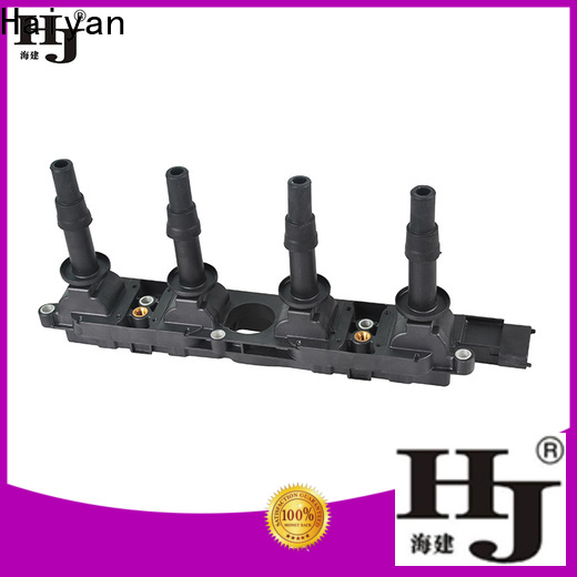 Best ignition coil buyer for business For Renault