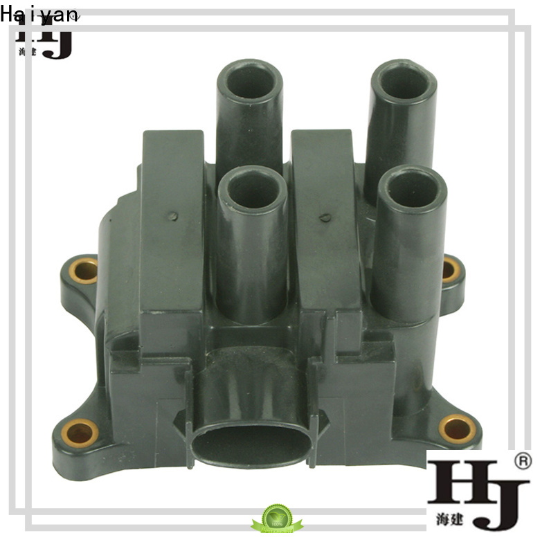 Top auto ignition coil Suppliers For Daewoo