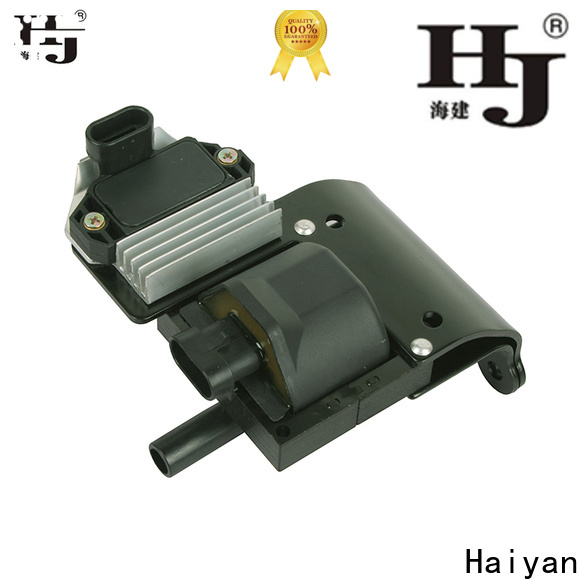 Haiyan High-quality ignition coils and spark plugs for business For Toyota