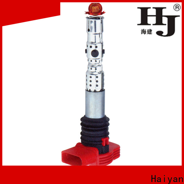 Haiyan coil suppliers company For Daewoo