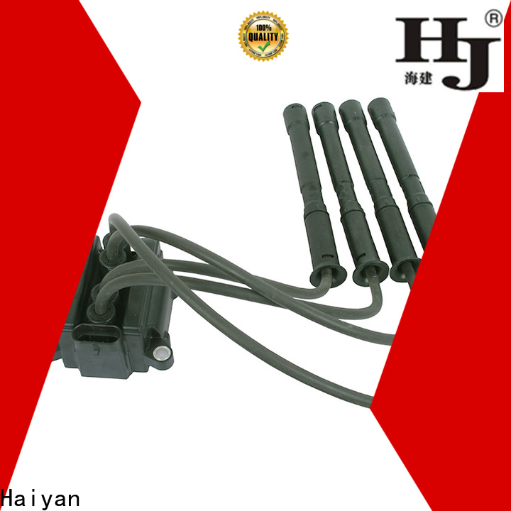High-quality ignition coil components factory For Toyota