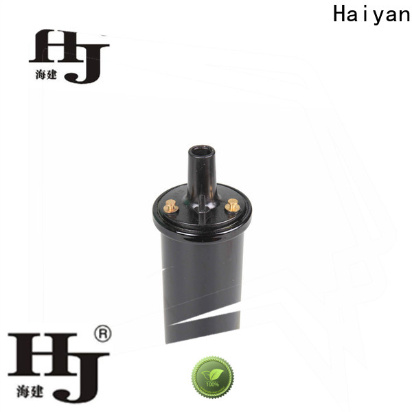 Top spark plug coil pack for business For Opel