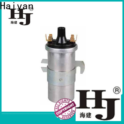 Haiyan ignition coil factory Supply For Daewoo