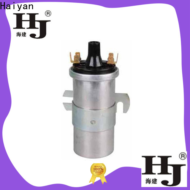 Haiyan automotive coil pack for business For Toyota