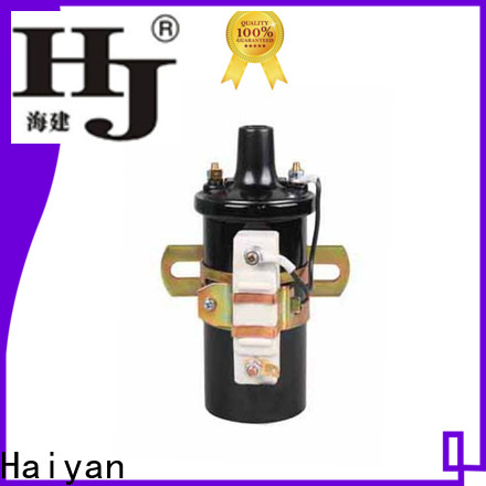 Haiyan Latest coil engine car for business For Renault